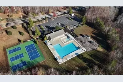 3816 Buckskin Way, Greensboro, NC 27405 - Photo 33