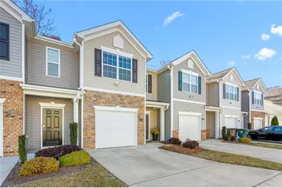 3816 Buckskin Way, Greensboro, NC 27405 - Photo 1