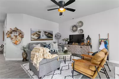 3816 Buckskin Way, Greensboro, NC 27405 - Photo 5