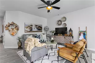 3816 Buckskin Wy, Greensboro, NC 27405 - Photo 5