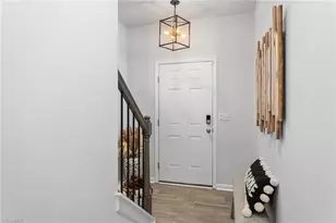 3816 Buckskin Wy, Greensboro, NC 27405 - Photo 5