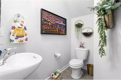 3816 Buckskin Way, Greensboro, NC 27405 - Photo 13