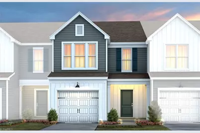 908 Plum Creek Place, Greensboro, NC 27405 - Photo 1