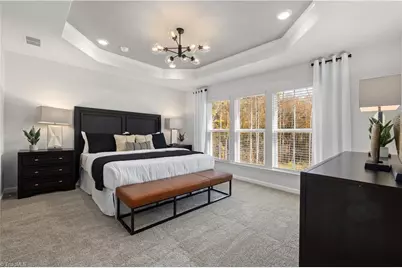 908 Plum Creek Place, Greensboro, NC 27405 - Photo 13