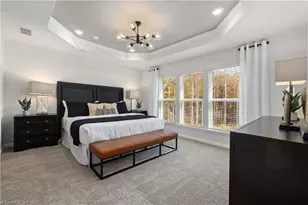 908 Plum Creek Pl, Greensboro, NC 27405 - Photo 13