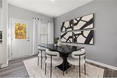 908 Plum Creek Place, Greensboro, NC 27405 - Photo 9