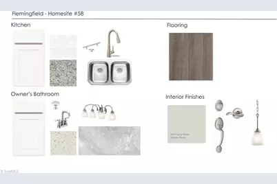 908 Plum Creek Place, Greensboro, NC 27405 - Photo 3