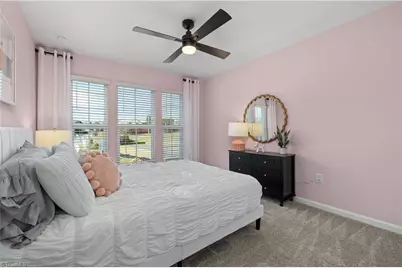 908 Plum Creek Place, Greensboro, NC 27405 - Photo 19