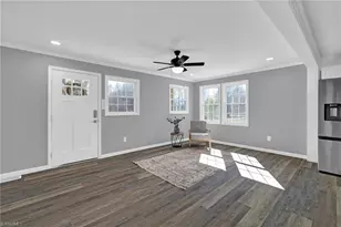 129 Redwood Rd, Eden, NC 27288 - Photo 21