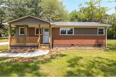 129 Redwood Road, Eden, NC 27288 - Photo 1