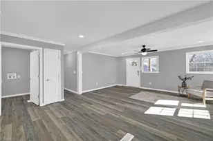 129 Redwood Rd, Eden, NC 27288 - Photo 27