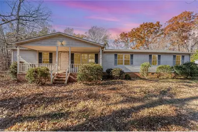 2535 Gray Fox Lane, Staley, NC 27355 - Photo 1