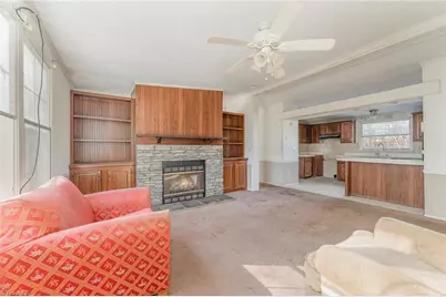 2535 Gray Fox Lane, Staley, NC 27355 - Photo 9