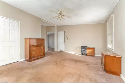 2535 Gray Fox Lane, Staley, NC 27355 - Photo 21