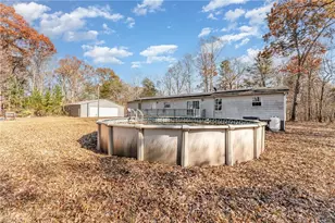 2535 Gray Fox Ln, Staley, NC 27355 - Photo 17