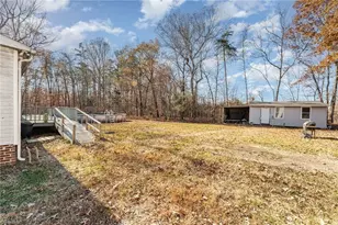 2535 Gray Fox Ln, Staley, NC 27355 - Photo 13