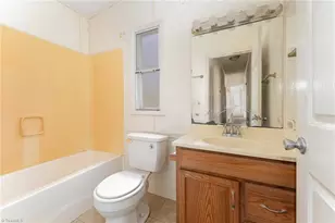 2535 Gray Fox Ln, Staley, NC 27355 - Photo 29