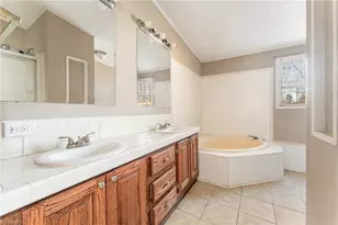 2535 Gray Fox Ln, Staley, NC 27355 - Photo 19