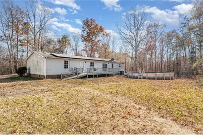 2535 Gray Fox Lane, Staley, NC 27355 - Photo 15