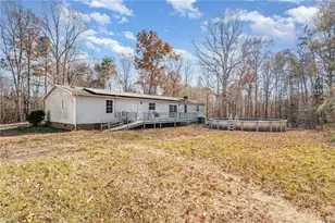 2535 Gray Fox Ln, Staley, NC 27355 - Photo 15