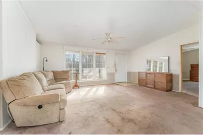 2535 Gray Fox Lane, Staley, NC 27355 - Photo 7