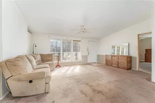 2535 Gray Fox Ln, Staley, NC 27355 - Photo 7