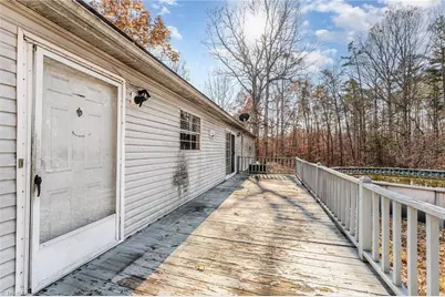 2535 Gray Fox Lane, Staley, NC 27355 - Photo 11