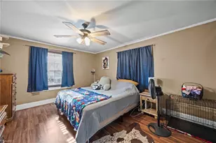 1646 Sandy Cross Rd, Burlington, NC 27217 - Photo 19