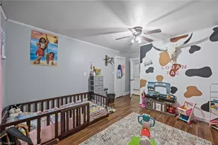 1646 Sandy Cross Rd, Burlington, NC 27217 - Photo 17