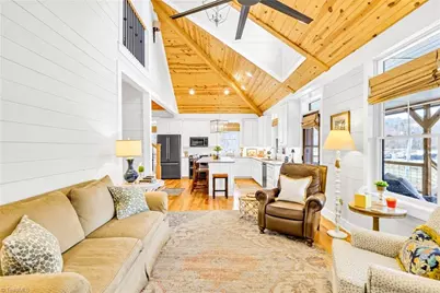 2507 Parker Eller Road, Lansing, NC 28643 - Photo 15