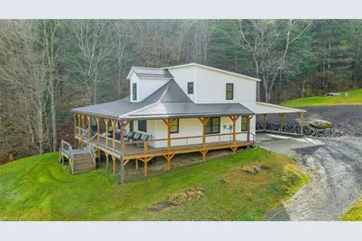 2507 Parker Eller Road, Lansing, NC 28643 - Photo 3