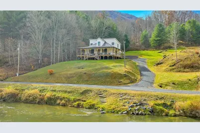 2507 Parker Eller Road, Lansing, NC 28643 - Photo 1