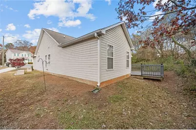 1630 Stoneshire Court, Winston-Salem, NC 27127 - Photo 21