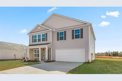 469 Warbler Way, Lexington, NC 27295 - Photo 3