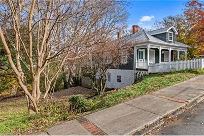 415 S Poplar Street, Winston-Salem, NC 27101 - Photo 3