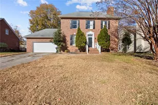 305 Alison Ln, Archdale, NC 27263 - Photo 31