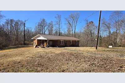 282 Elon Drive, Reidsville, NC 27320 - Photo 1