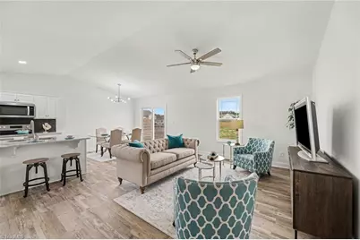 109 Knight Farm Road, Stokesdale, NC 27357 - Photo 5