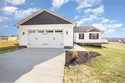 109 Knight Farm Road, Stokesdale, NC 27357 - Photo 33