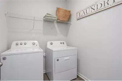 1375 Lansdowne Drive, Mebane, NC 27302 - Photo 23