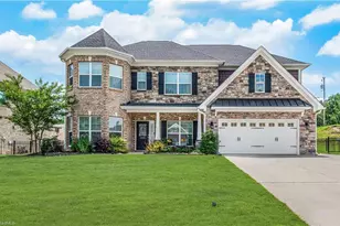 2925 Fernley Ct, High Point, NC 27262 - Photo 1