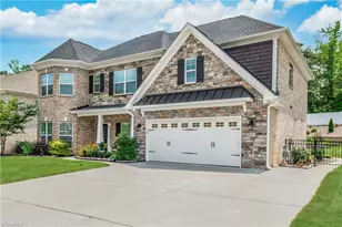 2925 Fernley Ct, High Point, NC 27262 - Photo 5