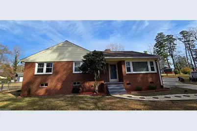 206 Forestrose Drive, Lexington, NC 27295 - Photo 3