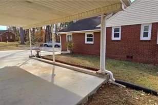 206 Forest Rose Dr, Lexington, NC 27295 - Photo 45