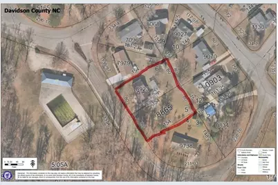 206 Forestrose Drive, Lexington, NC 27295 - Photo 5