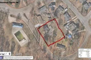 206 Forest Rose Dr, Lexington, NC 27295 - Photo 5