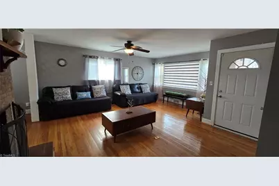 206 Forestrose Drive, Lexington, NC 27295 - Photo 7