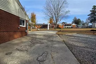 206 Forest Rose Dr, Lexington, NC 27295 - Photo 39