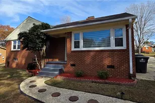 206 Forest Rose Dr, Lexington, NC 27295 - Photo 3