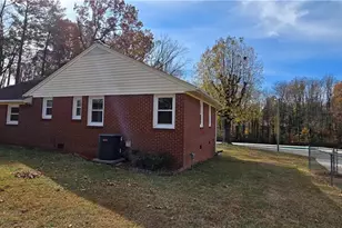 206 Forest Rose Dr, Lexington, NC 27295 - Photo 45